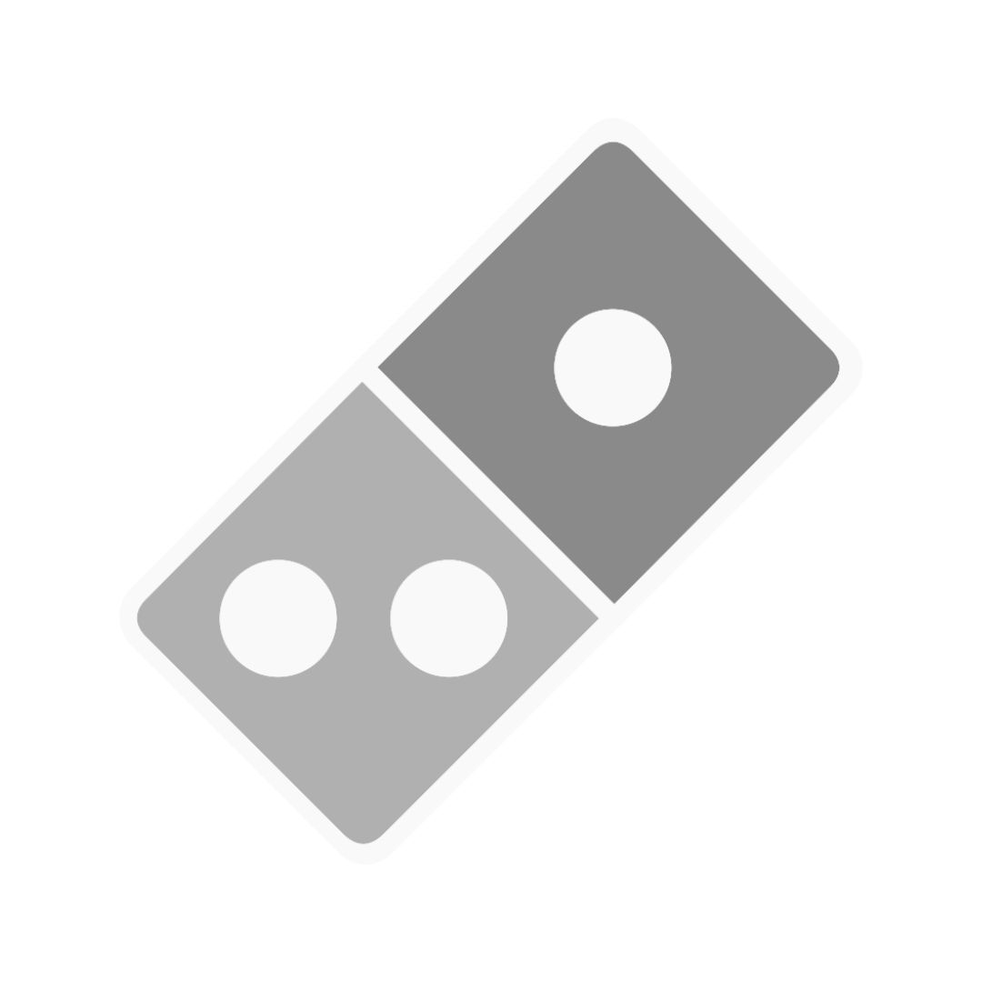 Dominos - cornhole